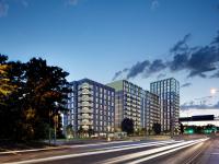 Property for sale on Bevington Bush Liverpool
