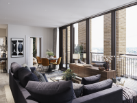 Apartment For Sale In Bristol Street Birmingham