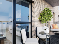 Flat For Sale Nestles Avenue In Hayes Middlesex