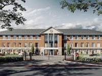 Property For Sale On Electric Avenue
