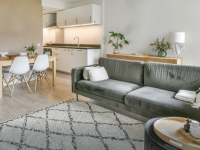 Flat For Sale On Princess Road West Leicester