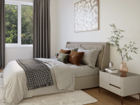 Apartment For Sale Electric Avenue