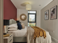 Property For Sale In Media City Salford Manchester