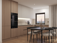 Property For Sale On Moxon Street In Barnet London