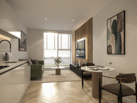 Property For Sale Wirral Waters
